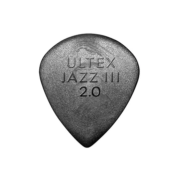 

427r2. 0 ultex jazz III mediators 24 PCs, thickness 2,00mm, Dunlop