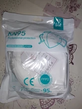 5-100pcs face mask KN95 facial masks FFP2 CE filter mask ffpp2 maske de filtro antipolvo máscara mascarillas mascherine tapaboca