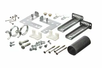 

Mounting set for dishwashers Bosch, Siemens, Neff, Gaggenau BS 165737