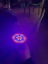 Grow-Light Led-Growing-Bulb Flowers-Plants 78leds Indoor Hydroponics Full-Spectrum E27