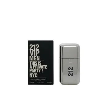 

212 VIP MEN edt Spray 50 ml