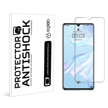

Screen protector Anti-Shock Anti-scratch Anti-Shatter compatible with Huawei P30