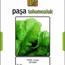 TERE TOHUMU-ZEYBEK 1 кг