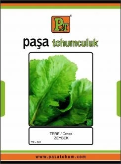 

TERE TOHUMU- ZEYBEK 1 Kg.