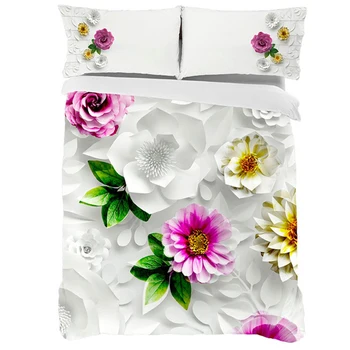 

NENUFARES Manterol Snap 738 duvet cover