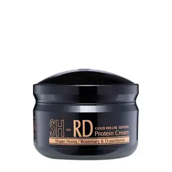 

Hair Cream SH-RD Protein Cream Gold Deluxe Edition