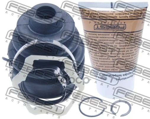 Пыльник Шруса Opel Astra H 04-10 Внут. Febest 0815g12 Febest арт. 0815G12