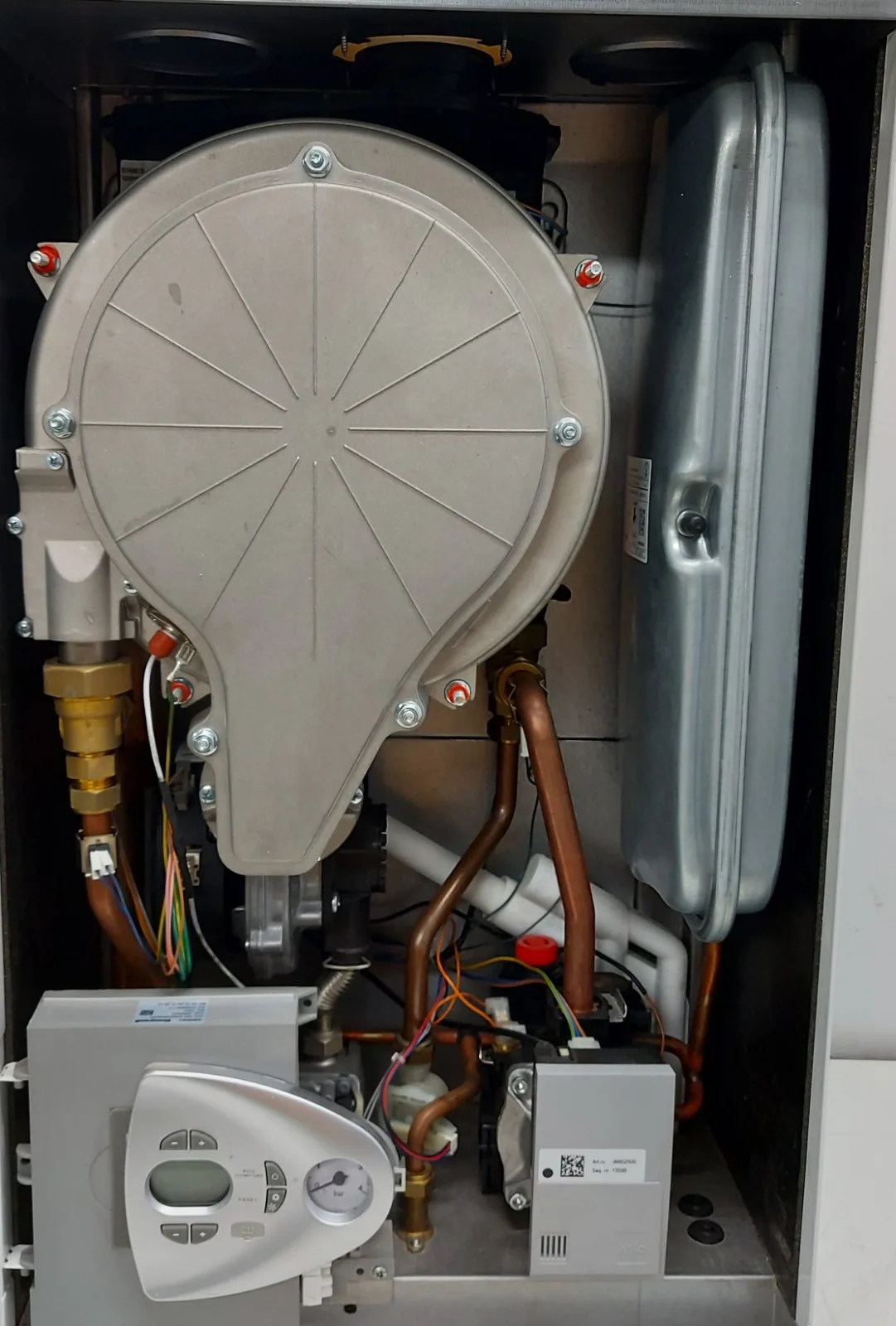 Cointra Superlative Condensing Boiler 25 C - Gas Heaters - AliExpress