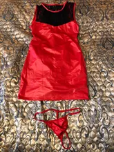 Mini Dresses Club-Wear Clothing Women Backless Party Sexy Bodycon See-Through Slim Sleeveless