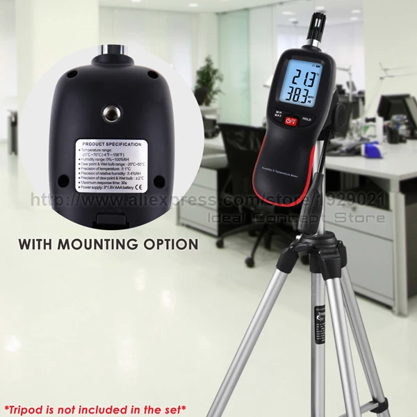 11-Ideal-Concept-humidity-meter-HTM-278-Mount