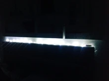 Fairy 2M 5M 10M Battery Operated LED Silver Wire String Lights For Wedding Christmas