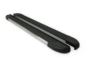 

Ford Tourneo Custom U.S. Chrome Side Step Nevada in 2012 and Beyond