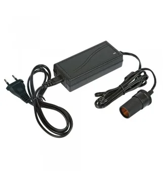 

Transformer 220/240V to 12V 5.8A CABLE 350 CM