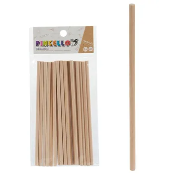

Sticks Pincello Wood (20 Pieces)