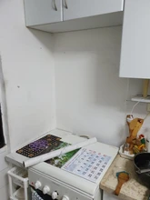 Self-Adhesive Wallpaper Vinyl-Film Kitchen Cupboard Marble Bedroom Oil-Proof Home Improvement