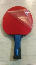 Pala de Ping Pong con funda Killer Spin gratis, raqueta de tenis de mesa profesional para principiantes y jugadores avanzados 6 7 8 Star