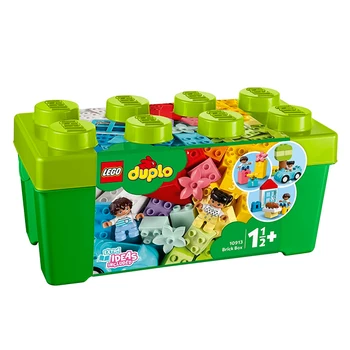 

Playset Duplo Birck Box Lego 10913