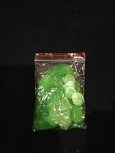 Poker-Chips Bingo-Markers Casino Plastic 4-Colors 100pcs for Fun Family Club Carnival