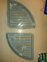 Storage-Shelf Shampoo-Holder Caddy Washroom-Gadgets Wall-Organizer Home Corner