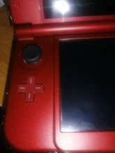 Cover Circle-Pad Controller Button-Replacement Thumb-Stick-Grip Repair-Part 2DS Analog Joystick