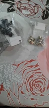 Bag-Bottom Screw Belt-Accessories Buttons Hardware Rivets Bags DIY for Studs Wear-Protection