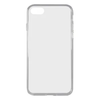 

Mobile cover Iphone 7 Plus Contact Flex