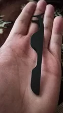 1 Uds pinzas para pestañas falsas, aplicador de pestañas postizas, rizador de extensiones de pestañas, pinza auxiliar, pinzas de maquillaje