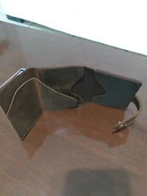 Men Wallets Card-Case Credit-Card-Holder Contacts Aluminium-Box Business Rfid Customize