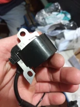 Bobina de encendido para STIHL 024 026 028 029 034 036 038 039 044 MS240 MS260 MS290 MS310 MS340 MS360 MS380 MS381 MS390 MS440