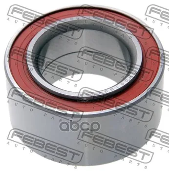 

Bearing hub front (51x89x42x44) (Honda Mr-V 2003-2008) febest febest item No. dac51894244