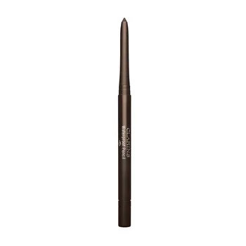 

CLARINS WATERPROOF EYE PENCIL 02 CHESTNUT