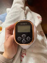 Eléctrica de las tazas masaje pantalla LCD raspado Guasha EMS masajeador del cuerpo de latas de la succión de la Copa IR calefacción quemador de grasa adelgazar