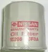 1520865F0A Nissan ФИЛЬТР МАСЛЯНЫЙ / FILTER ASSY-OIL