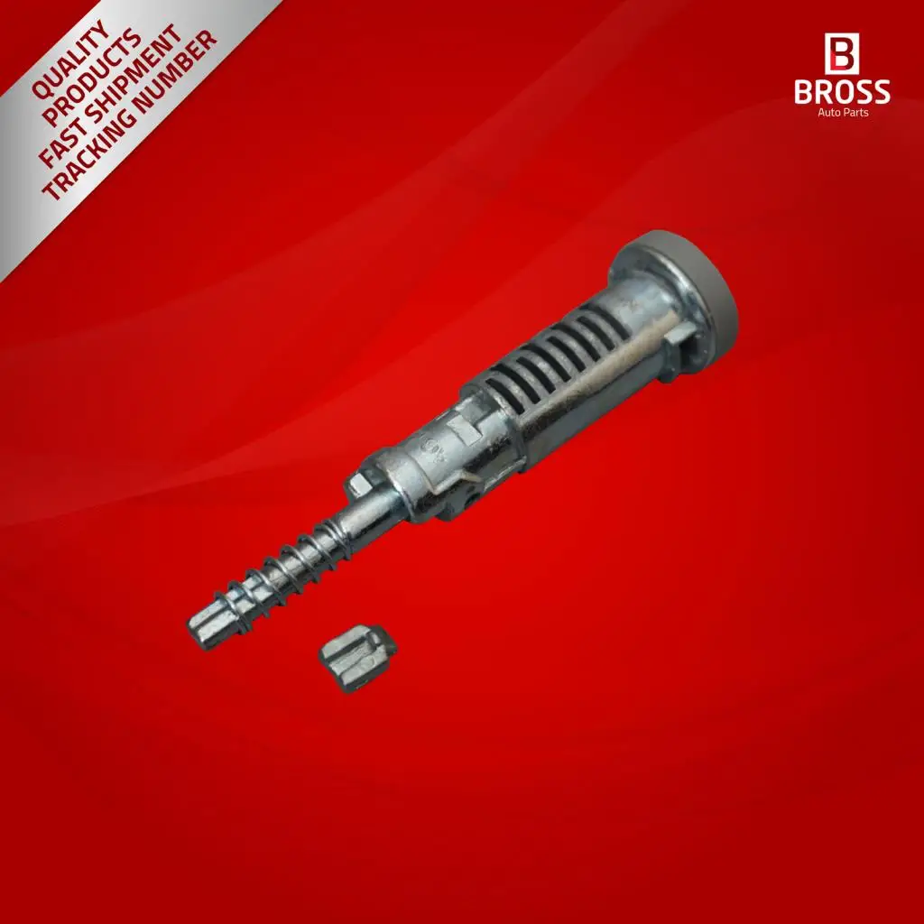 BSP636 Z профиль типа зажигания HU100 замок шток цилиндра для Corsa