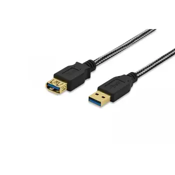 

EDNET USB 3.0 EXTENS CBL TYPE-M/F 30M USB 30 COMFORM