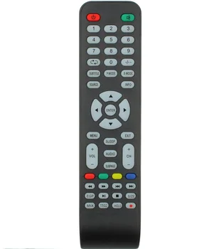 

Remote control Vityaz 24l301c28 (option 2) LCD TV, 32l301c18