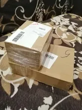 Homefong-Intercomunicador con cerradura electrónica y video, sistema de acceso con cerrojo para control de puerta, con energía cableada 3A, para casa y departamento