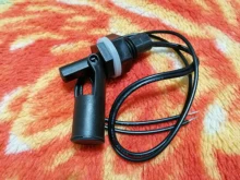 Float-Switch Water-Level-Sensor Pool Fish-Tank Aquariums Liquid for 100V Horizontal AC