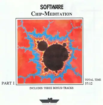

Software - Chip Meditation Part 1