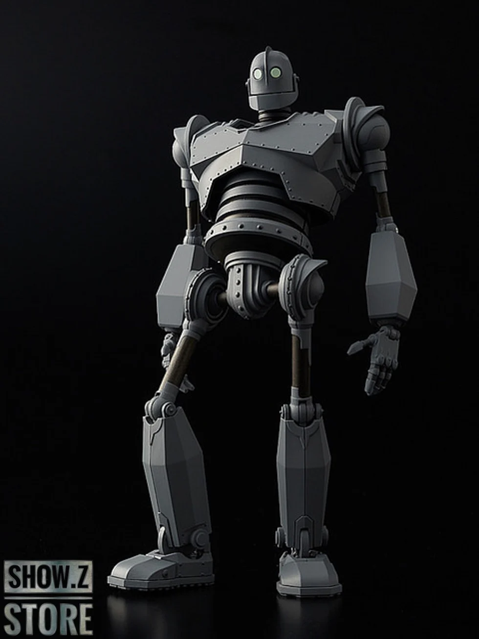 [Show. Z Store] игрушки Sentinel 1000 игрушки 1/80 Железный Гигантский Riobot Железный Гигантский нормальный режим фигурка
