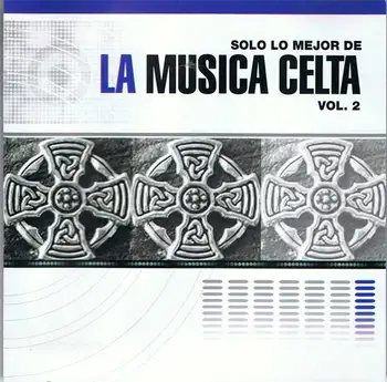 

Only the best of Celtic Music Vol. 2