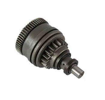 

Bendeeks Suzuki 3137098e21000