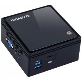 Thin client gigabyte supplier | Компьютеры и офис