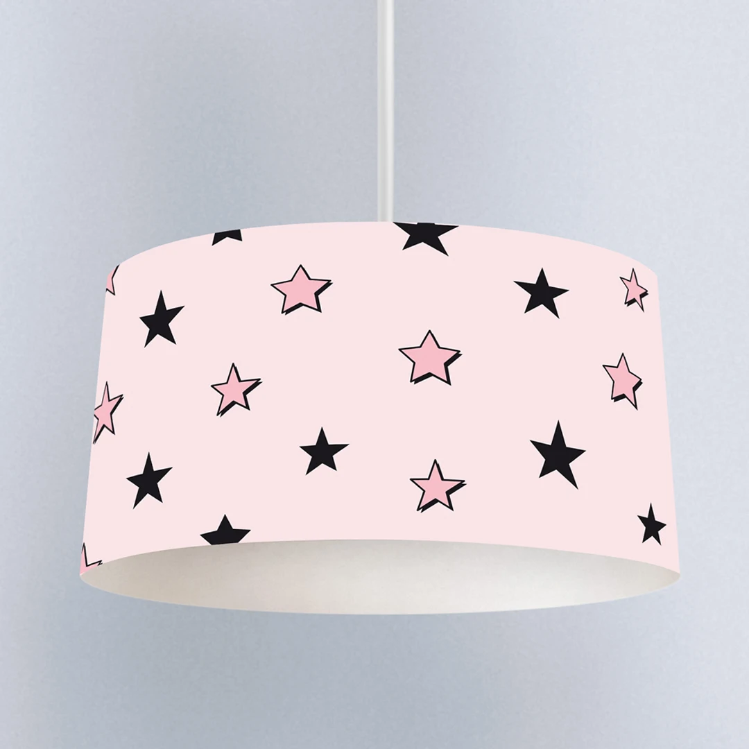 Baby Teen Kids Room Newborn Pvc Fabric Covered Chandelier Night Ceiling Lamp люстра потолочная симпл димпл lustre люстры lustre dining light fixtures