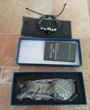 Belushi-Reloj de pulsera de lujo para hombre, cronógrafo de cuarzo, de acero inoxidable, Original