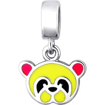 

Esthete silver pendant