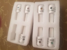 Clou Beaute Gel de esmalte de uñas 439 colores lakiery hybrydowe UV esmalte Gel semi permanente uv capa superior LED UV conjunto de esmaltes de uñas de Gel