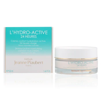 

Hydrating Cream L`hydro Active Jeanne Piaubert