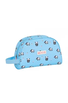 

MOOS PANDA 28X18X10 812071332 ADAPTABLE cart cosmetic bag