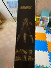 Q111 trípode ligero para cámara de teléfono inteligente soporte de aluminio para foto de viaje trípode para cámara Digital DSLR